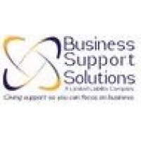 Business Support Solutions logo, Business Support Solutions contact details