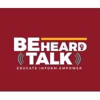 Be Heard Talk logo, Be Heard Talk contact details