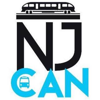 New Jersey Commuters Action Network logo, New Jersey Commuters Action Network contact details