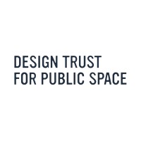 Design Trust for Public Space logo, Design Trust for Public Space contact details