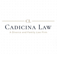 Cadicina Law logo, Cadicina Law contact details