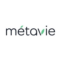 Metavie logo, Metavie contact details