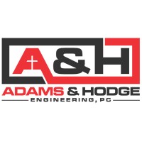 Adams and Hodge Engineering, PC logo, Adams and Hodge Engineering, PC contact details