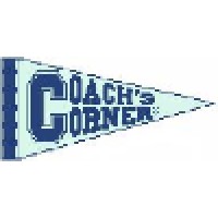 Coach's Corner logo, Coach's Corner contact details