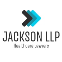 Jackson LLP: Healthcare Lawyers logo, Jackson LLP: Healthcare Lawyers contact details