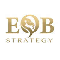 EQB Strategy logo, EQB Strategy contact details