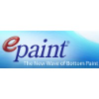 ePaint Company logo, ePaint Company contact details