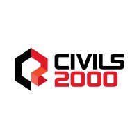 Civils2000 (PTY) Ltd. logo, Civils2000 (PTY) Ltd. contact details