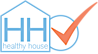 Healthy House Check logo, Healthy House Check contact details