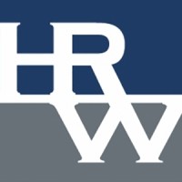 Hirsch Roberts Weinstein LLP logo, Hirsch Roberts Weinstein LLP contact details