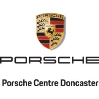 Porsche Centre Doncaster logo, Porsche Centre Doncaster contact details