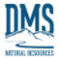 DMS Natural Resources LLC logo, DMS Natural Resources LLC contact details