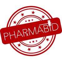 Pharmabid, LLC logo, Pharmabid, LLC contact details