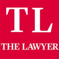 The Lawyer logo, The Lawyer contact details