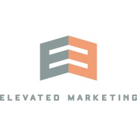 Elevated Marketing OKC logo, Elevated Marketing OKC contact details