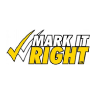 Mark it Right logo, Mark it Right contact details