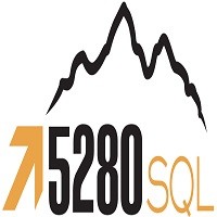 5280 SQL logo, 5280 SQL contact details