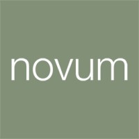 Novum logo, Novum contact details