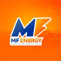 MF Energy Solar logo, MF Energy Solar contact details