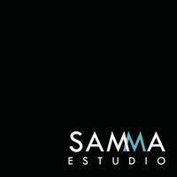 SAMMA Estudio logo, SAMMA Estudio contact details