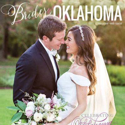 The Brides of Oklahoma logo, The Brides of Oklahoma contact details