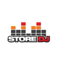 Store DJ logo, Store DJ contact details