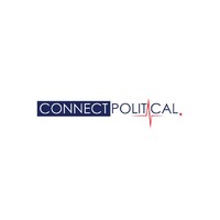 Connect Political logo, Connect Political contact details