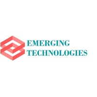 Emerging Technologies logo, Emerging Technologies contact details