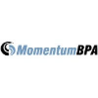 Momentum BPA, Inc logo, Momentum BPA, Inc contact details