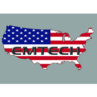 Emtech Engineered Materials Technology, Inc. logo, Emtech Engineered Materials Technology, Inc. contact details