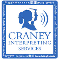 Craney Interpreting Services logo, Craney Interpreting Services contact details