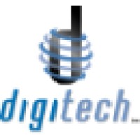 Digitech, Incorporated logo, Digitech, Incorporated contact details