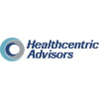 Healthcentric Advisors logo, Healthcentric Advisors contact details