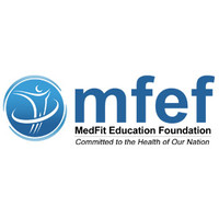 MedFit Education Foundation logo, MedFit Education Foundation contact details