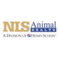 NLS Animal Health logo, NLS Animal Health contact details