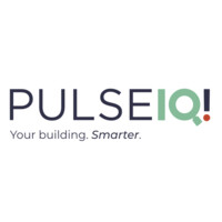 PulseIQ logo, PulseIQ contact details