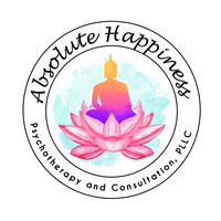 Absolute Happiness Psychotherapy and Consultation, PLLC logo, Absolute Happiness Psychotherapy and Consultation, PLLC contact details