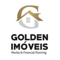 Golden Imóveis logo, Golden Imóveis contact details