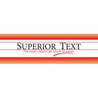 Superior Text LLC logo, Superior Text LLC contact details