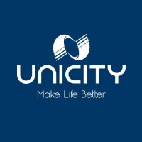 Unicity International logo, Unicity International contact details