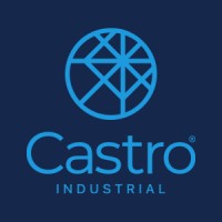 Castro Industrial logo, Castro Industrial contact details