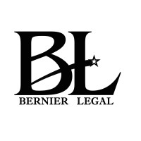 Bernier Legal, LLC logo, Bernier Legal, LLC contact details