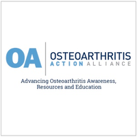 Osteoarthritis Action Alliance logo, Osteoarthritis Action Alliance contact details