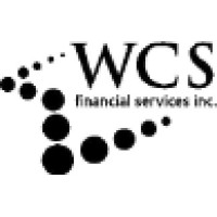 WCS Financial Services logo, WCS Financial Services contact details