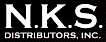 N.K.S. Distributors Inc logo, N.K.S. Distributors Inc contact details