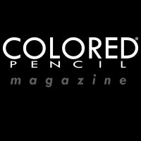 COLORED PENCIL Magazine logo, COLORED PENCIL Magazine contact details