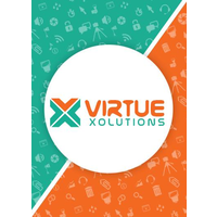 Virtue Xolutions logo, Virtue Xolutions contact details