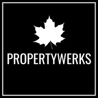 PROPERTYWERKS LTD. logo, PROPERTYWERKS LTD. contact details