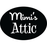 Mimis Attic logo, Mimis Attic contact details