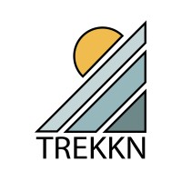 TREKKN logo, TREKKN contact details